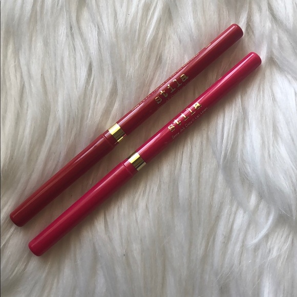 Sephora Other - STILA Stay All Day Lip Liner NIB ONLY A FEW LEFT
